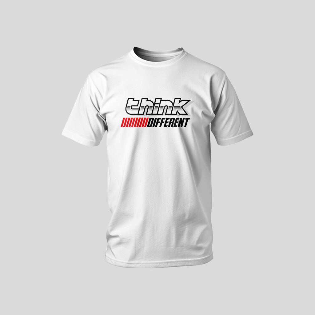 "Think Different" Velocity Tee