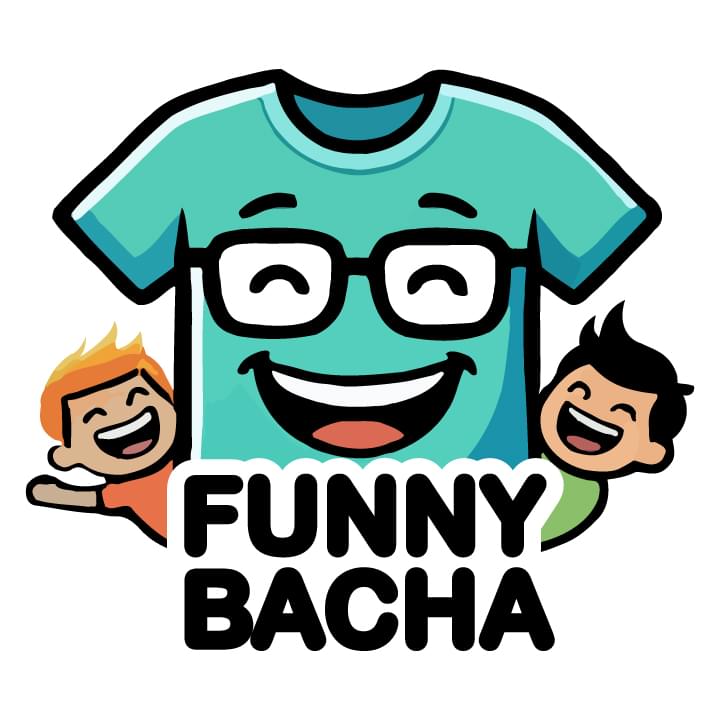 funnyBacha-Logo