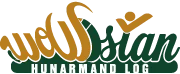 Wowistan Business Logo